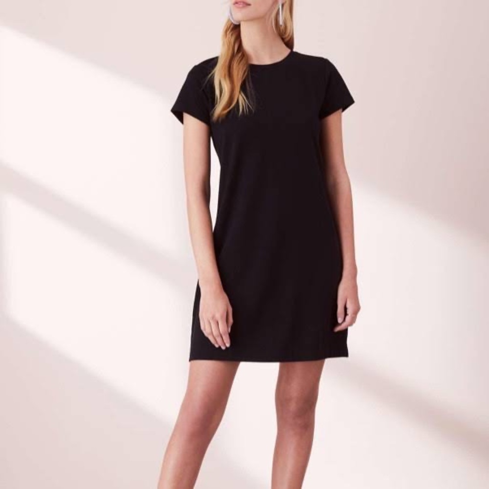 🪴 Lou & Grey T-Shirt Dress